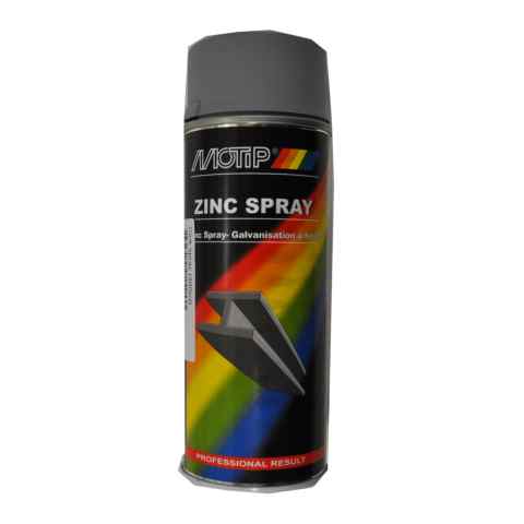 004061 Cink spray 400ml